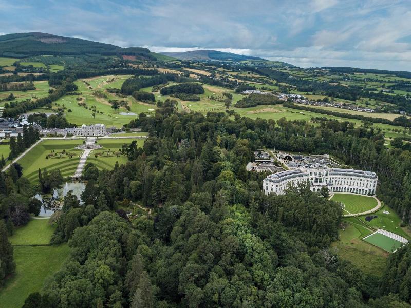 Powerscourt Hotel, Autograph Collection image