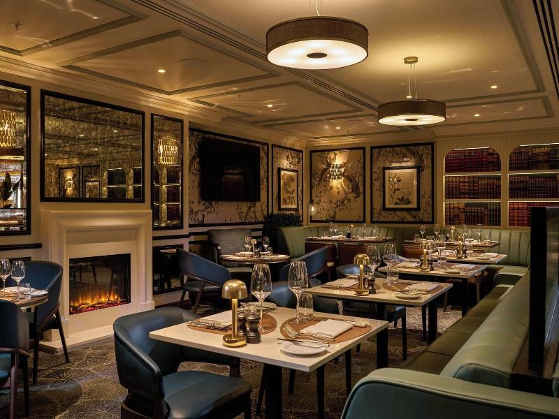 Powerscourt Hotel, Autograph Collection image