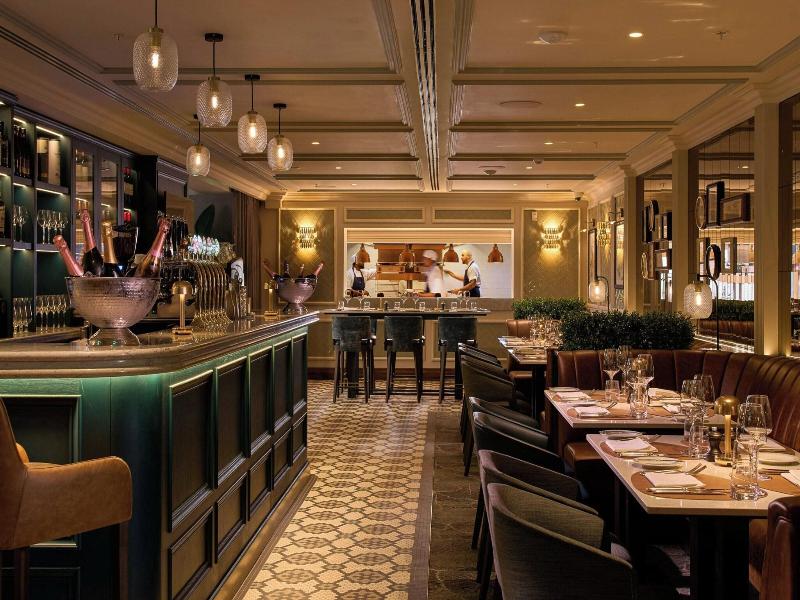 Powerscourt Hotel, Autograph Collection image