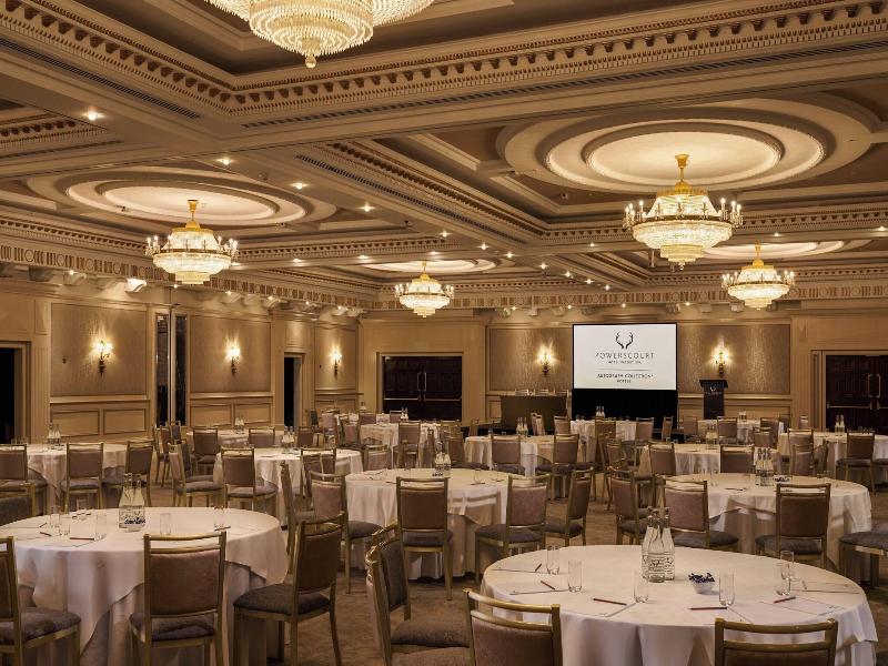 Powerscourt Hotel, Autograph Collection image