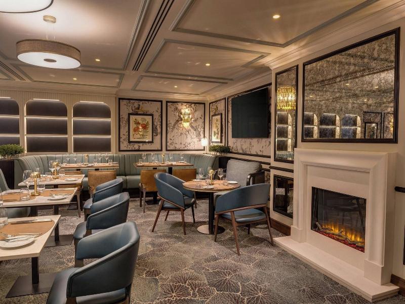 Powerscourt Hotel, Autograph Collection image
