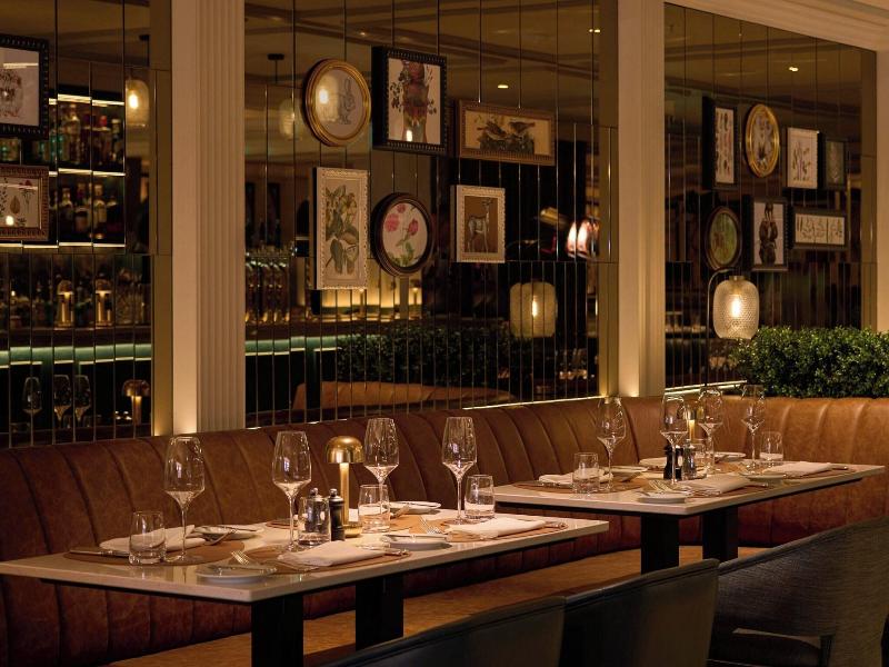 Powerscourt Hotel, Autograph Collection image