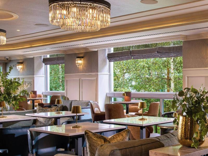 Powerscourt Hotel, Autograph Collection image