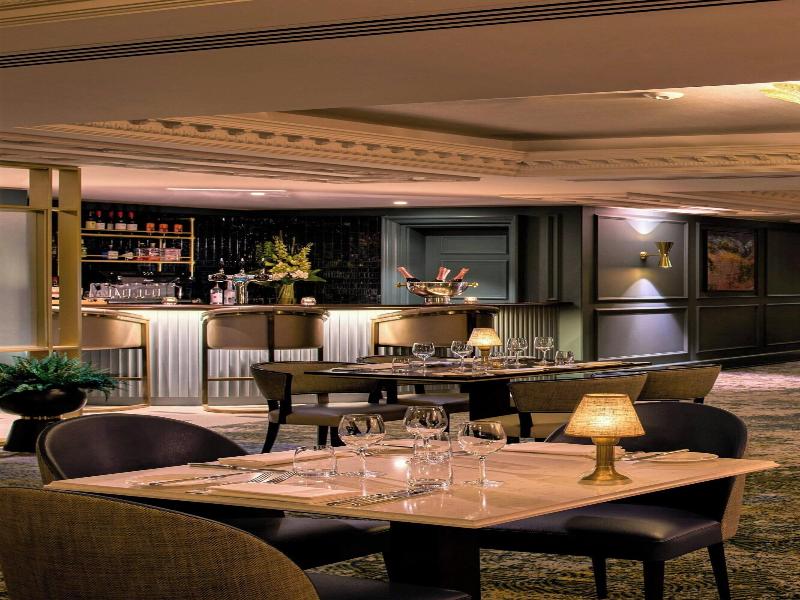Powerscourt Hotel, Autograph Collection image