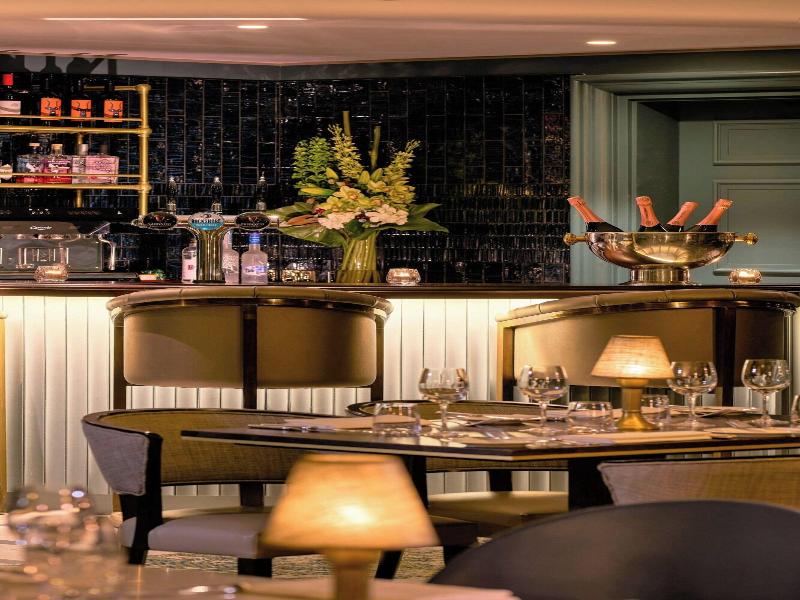 Powerscourt Hotel, Autograph Collection image