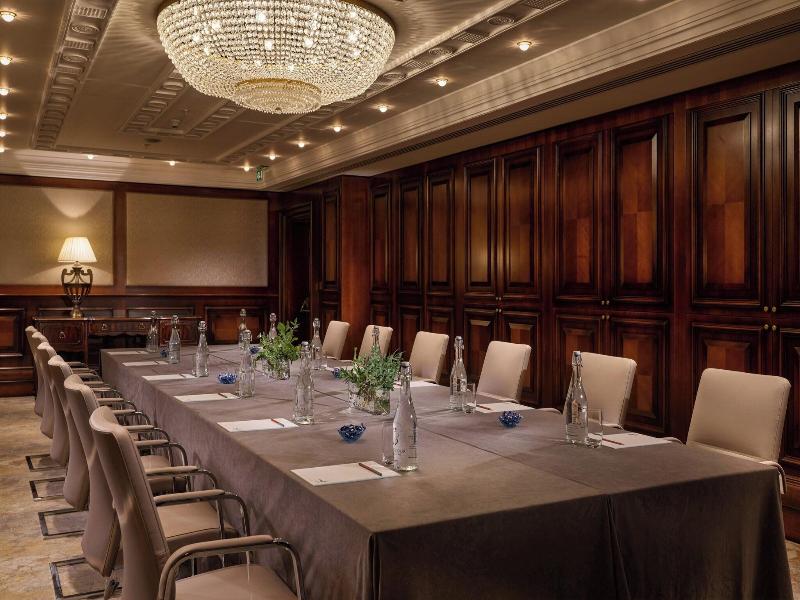 Powerscourt Hotel, Autograph Collection image