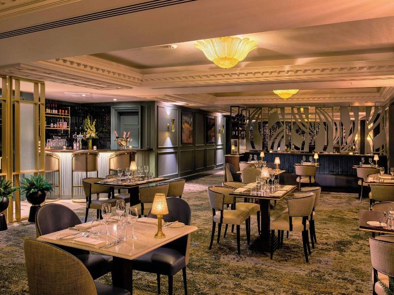 Powerscourt Hotel, Autograph Collection image
