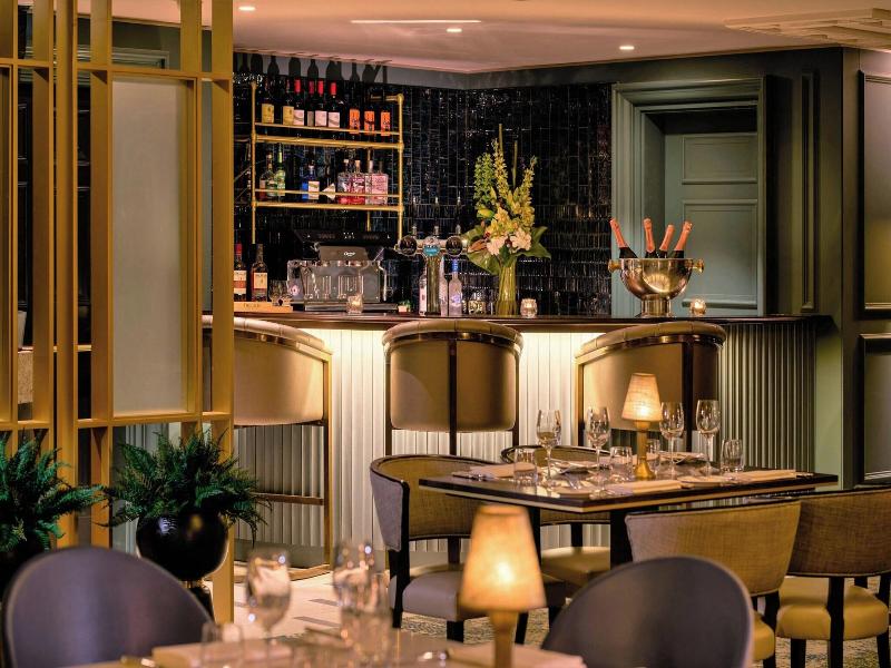 Powerscourt Hotel, Autograph Collection image