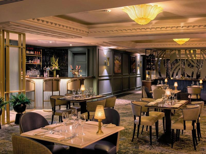 Powerscourt Hotel, Autograph Collection image