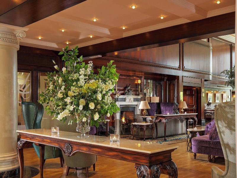 Powerscourt Hotel, Autograph Collection image