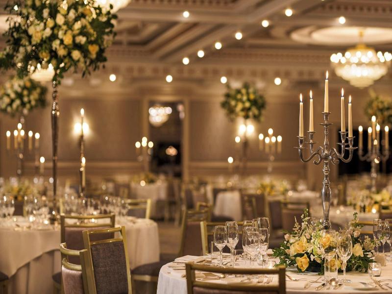 Powerscourt Hotel, Autograph Collection image