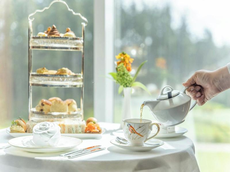 Powerscourt Hotel, Autograph Collection image