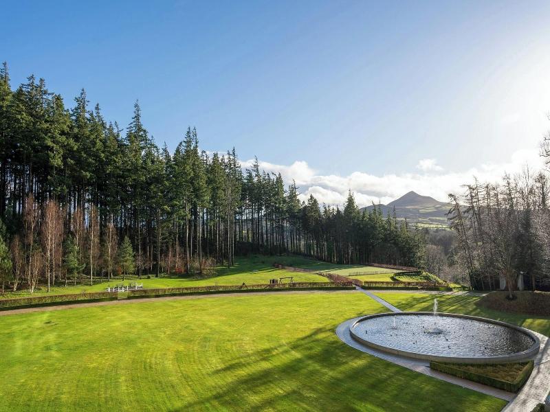 Powerscourt Hotel, Autograph Collection image