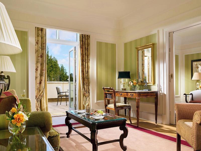 Powerscourt Hotel, Autograph Collection image