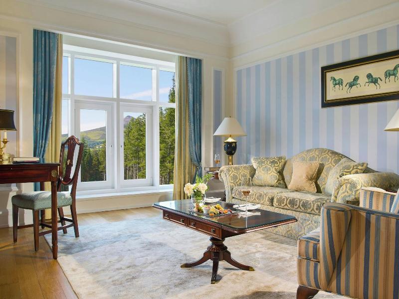 Powerscourt Hotel, Autograph Collection image