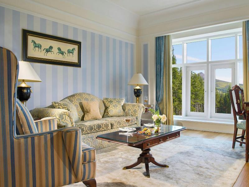 Powerscourt Hotel, Autograph Collection image
