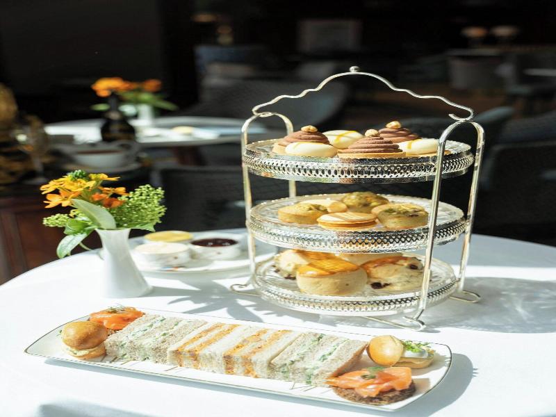 Powerscourt Hotel, Autograph Collection image