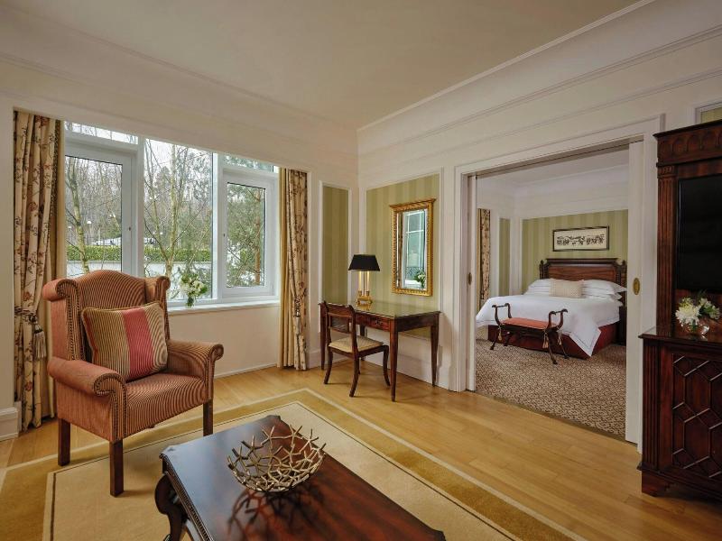 Powerscourt Hotel, Autograph Collection image