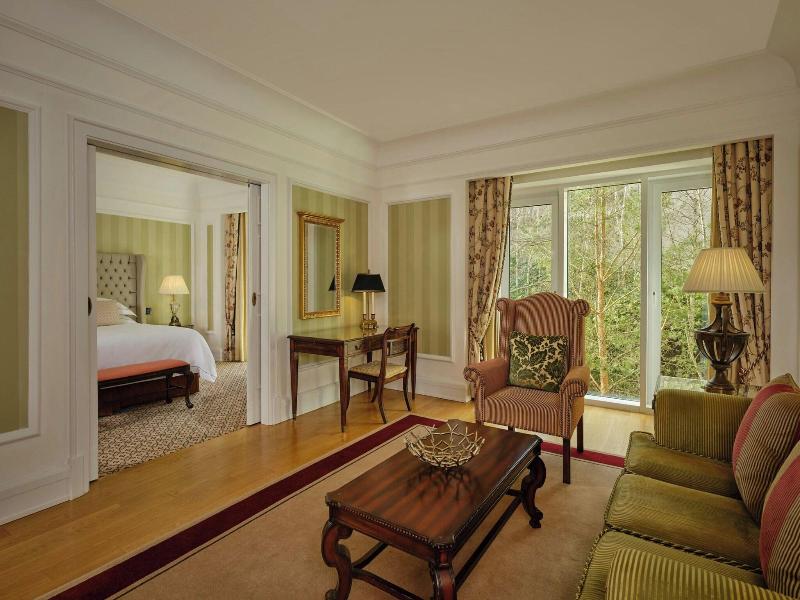 Powerscourt Hotel, Autograph Collection image