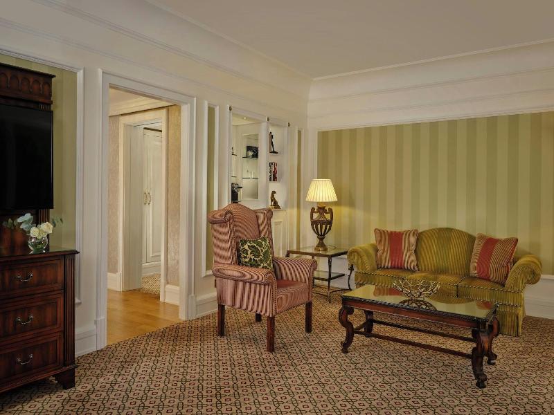 Powerscourt Hotel, Autograph Collection image