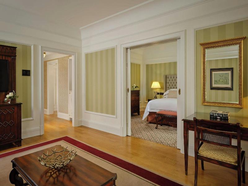 Powerscourt Hotel, Autograph Collection image