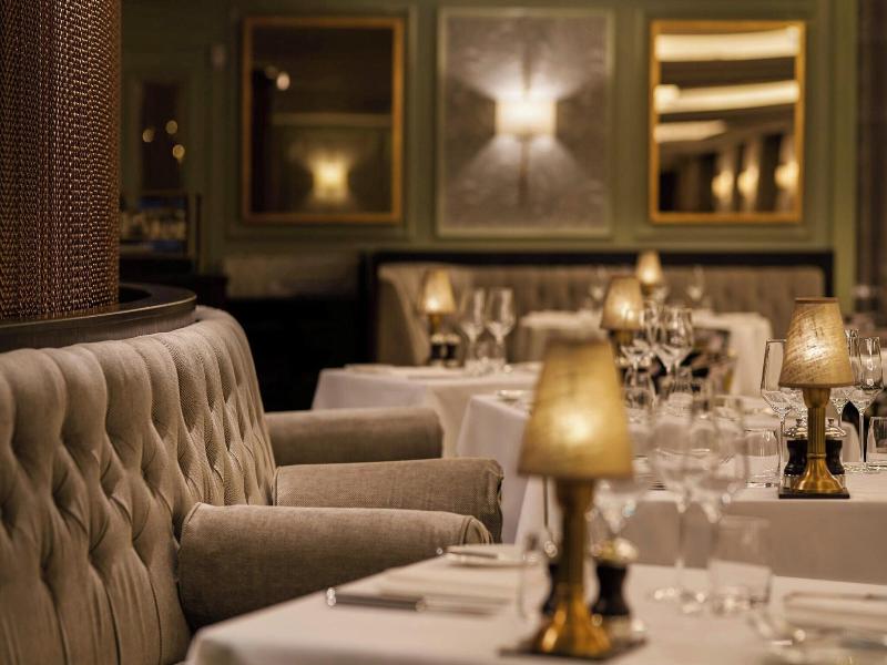 Powerscourt Hotel, Autograph Collection image