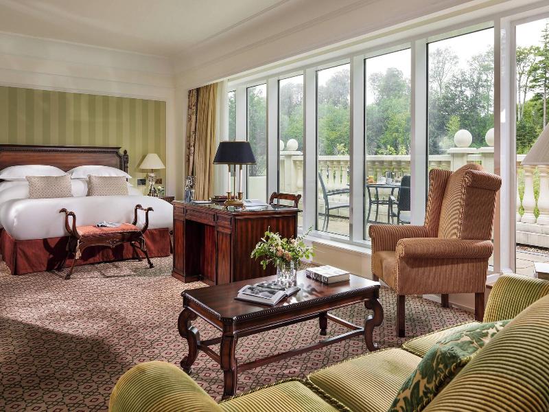 Powerscourt Hotel, Autograph Collection image