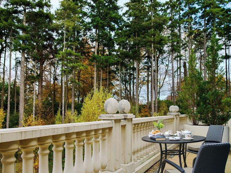 Powerscourt Hotel, Autograph Collection image