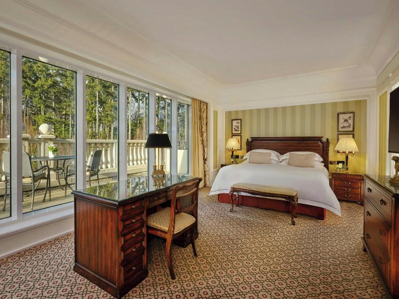 Powerscourt Hotel, Autograph Collection image