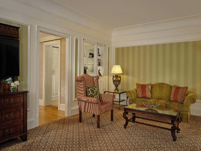 Powerscourt Hotel, Autograph Collection image