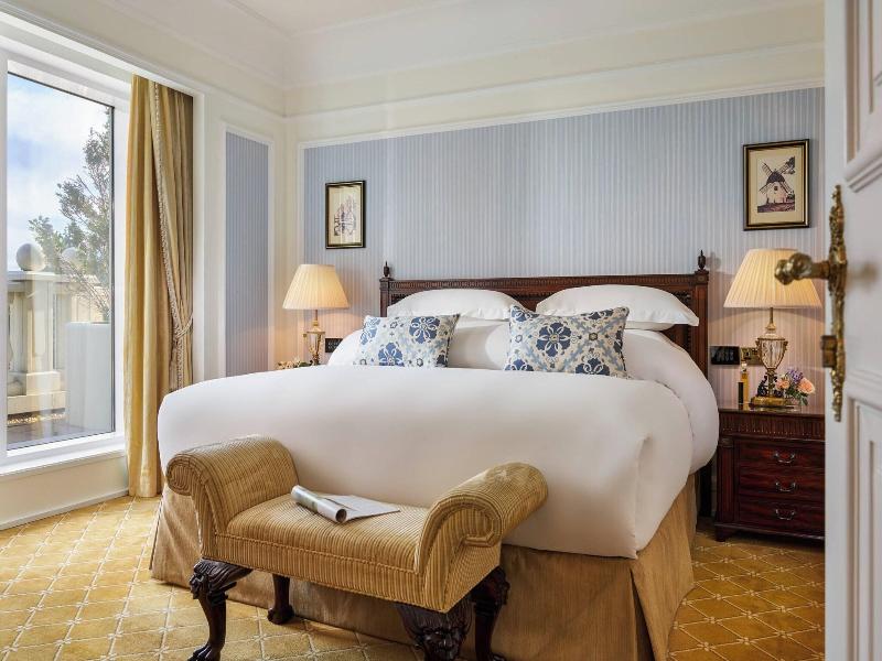 Powerscourt Hotel, Autograph Collection image