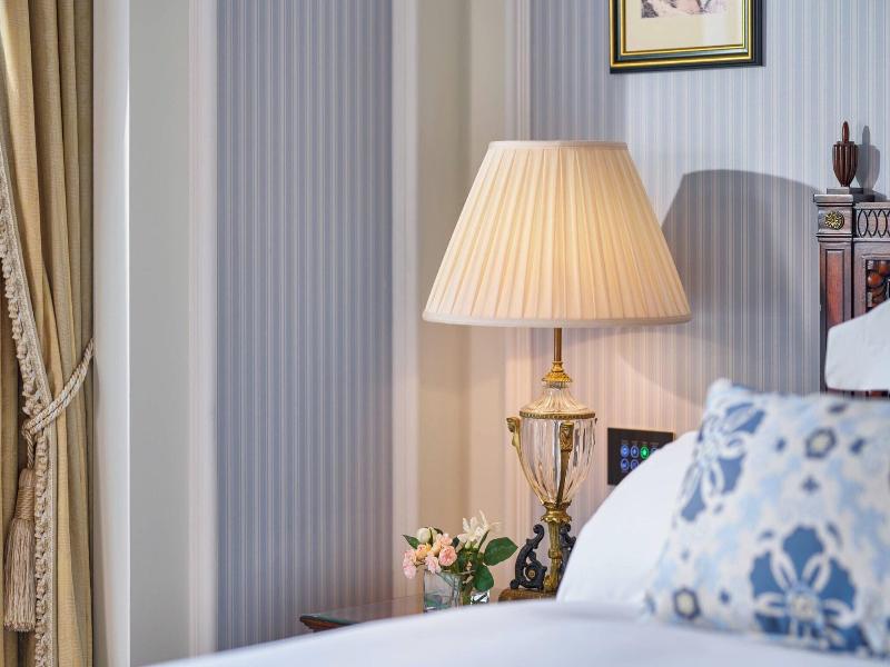 Powerscourt Hotel, Autograph Collection image