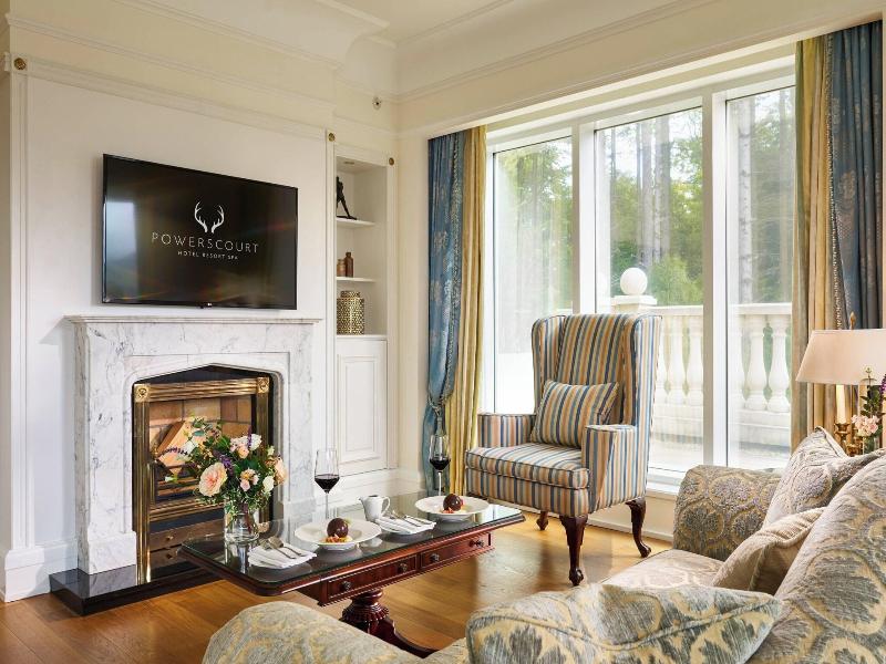 Powerscourt Hotel, Autograph Collection image
