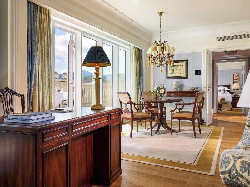 Powerscourt Hotel, Autograph Collection image
