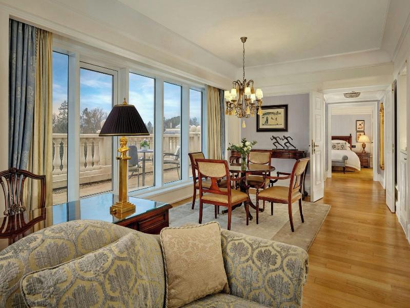 Powerscourt Hotel, Autograph Collection image
