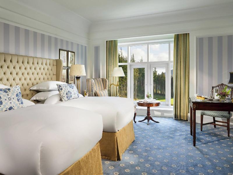 Powerscourt Hotel, Autograph Collection image