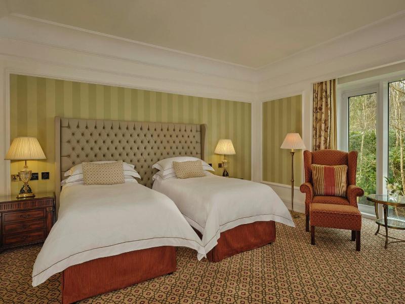 Powerscourt Hotel, Autograph Collection image