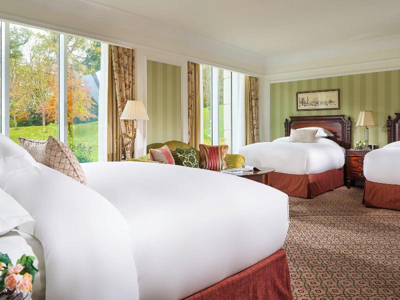 Powerscourt Hotel, Autograph Collection image
