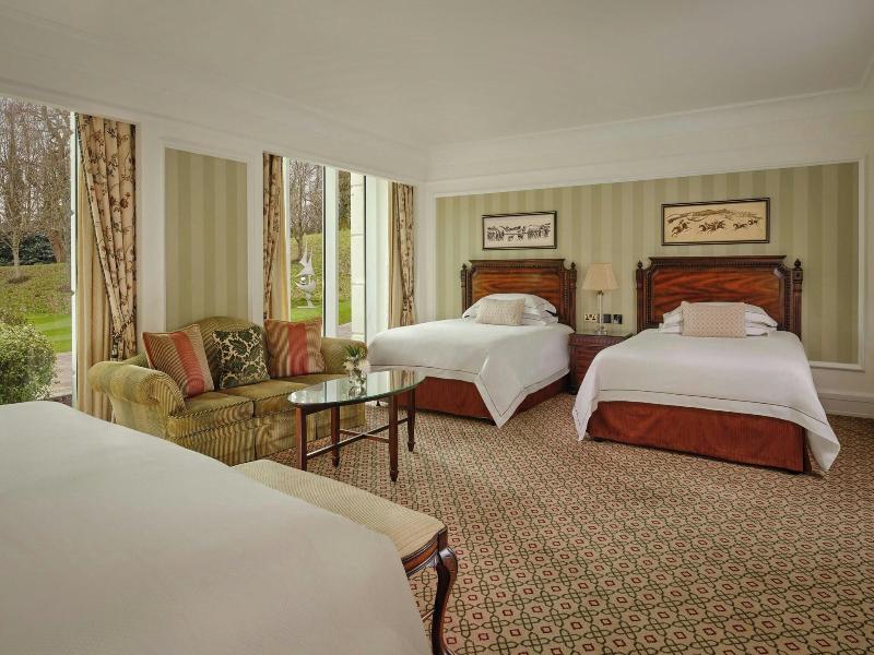 Powerscourt Hotel, Autograph Collection image