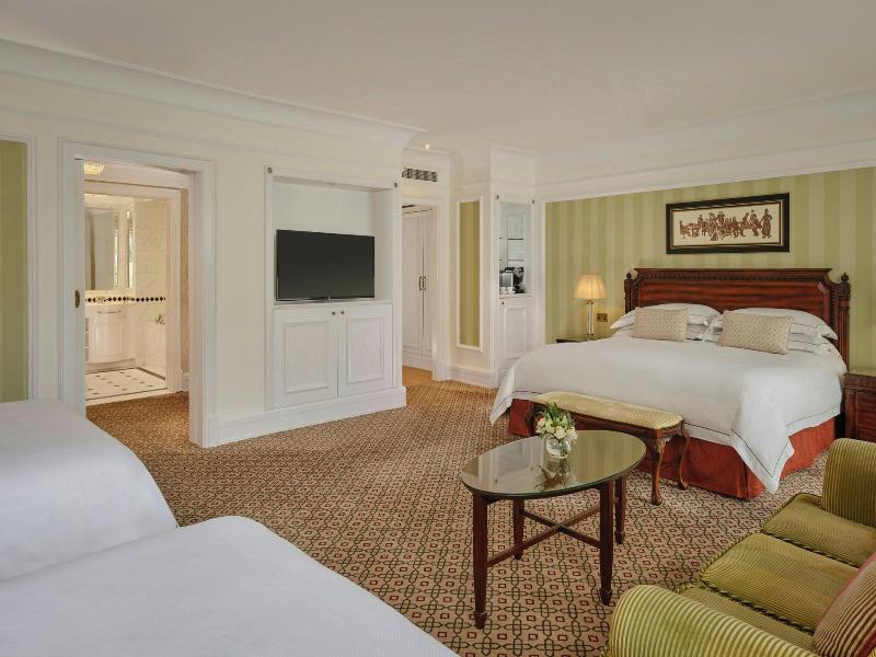 Powerscourt Hotel, Autograph Collection image