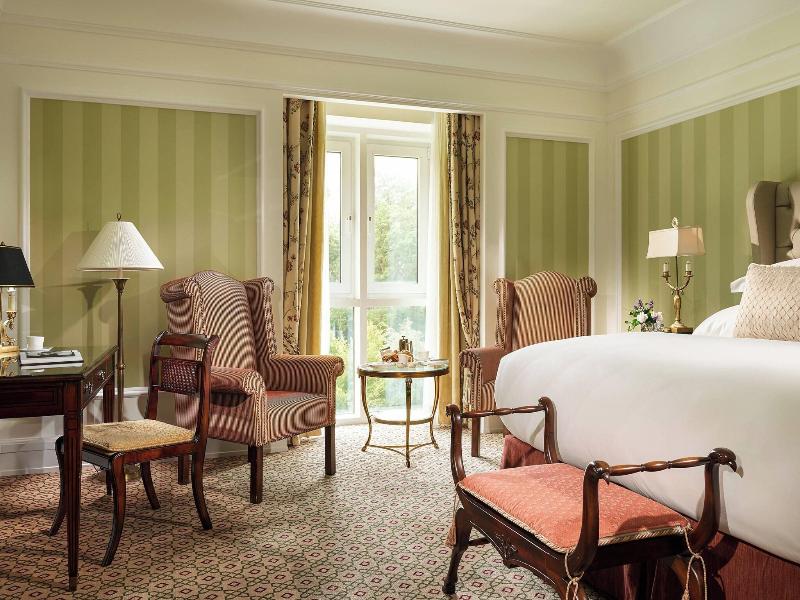 Powerscourt Hotel, Autograph Collection image