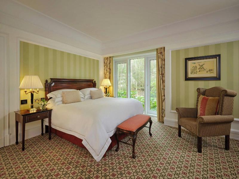 Powerscourt Hotel, Autograph Collection image