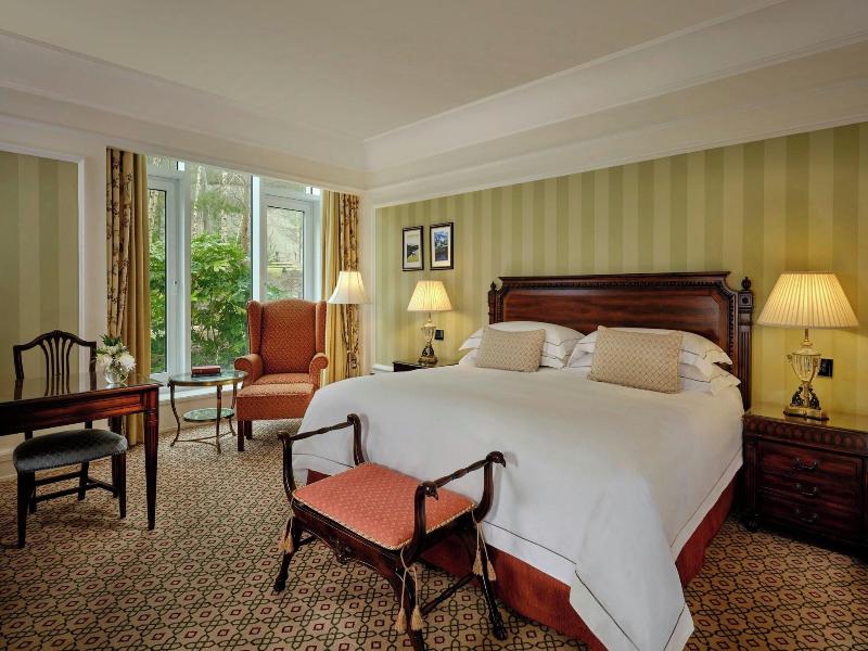Powerscourt Hotel, Autograph Collection image