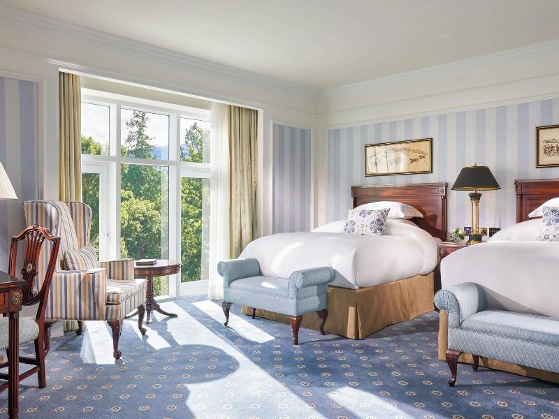 Powerscourt Hotel, Autograph Collection image