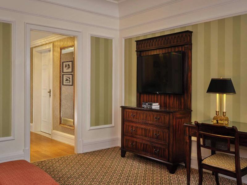 Powerscourt Hotel, Autograph Collection image