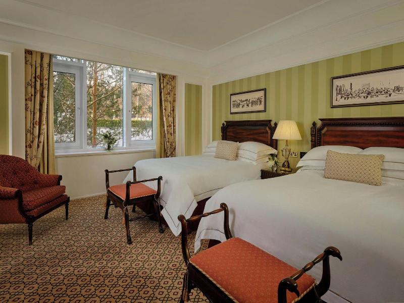 Powerscourt Hotel, Autograph Collection image