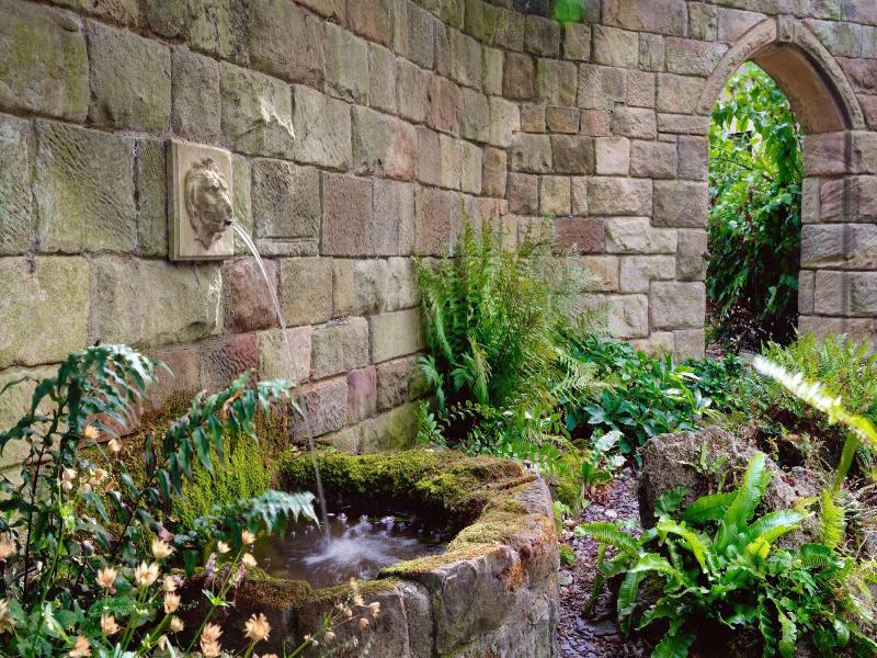 Delta Hotels Marriott Breadsall Priory CountryClub image