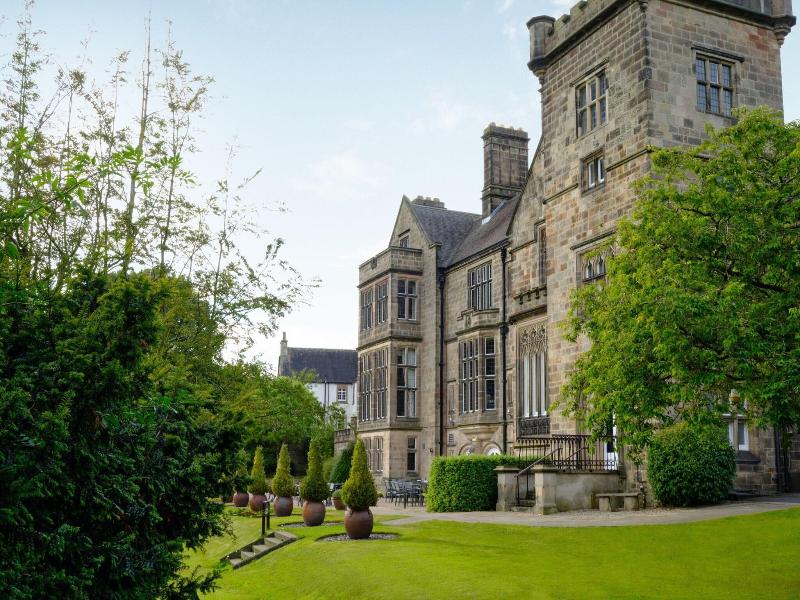 Delta Hotels Marriott Breadsall Priory CountryClub image