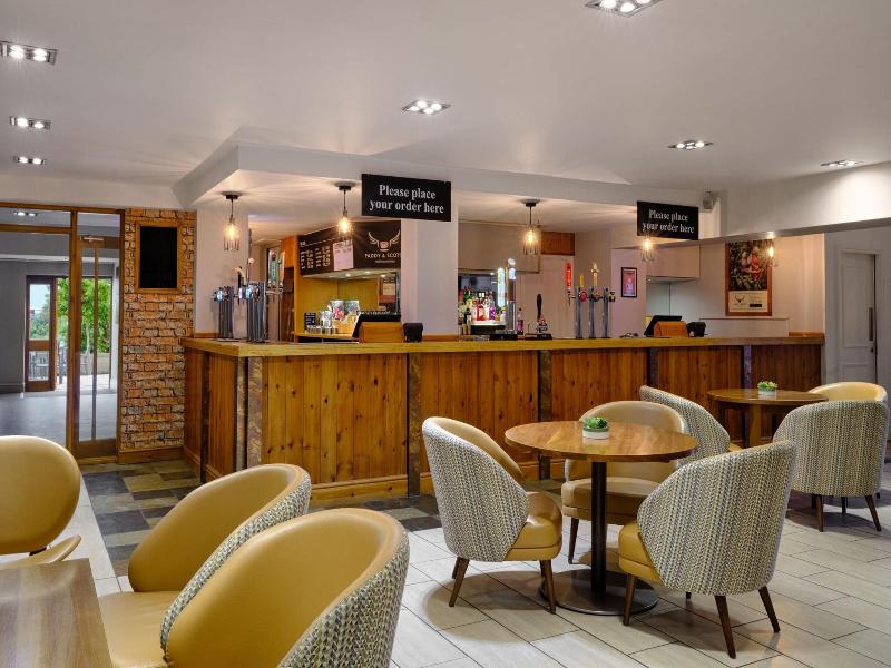 Delta Hotels Marriott Breadsall Priory CountryClub image