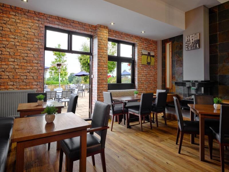 Delta Hotels Marriott Breadsall Priory CountryClub image